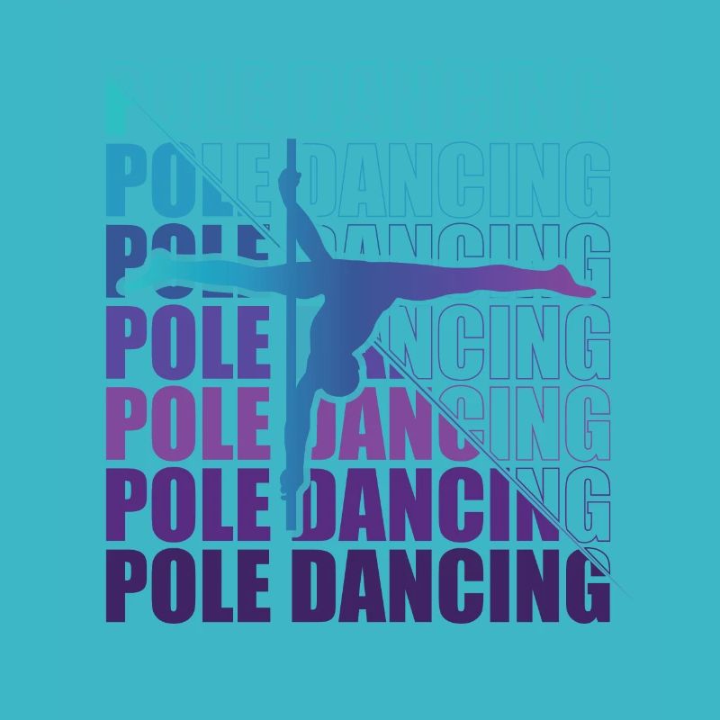 Pole Dance Ballerino, Pole Dance, Pole Dance