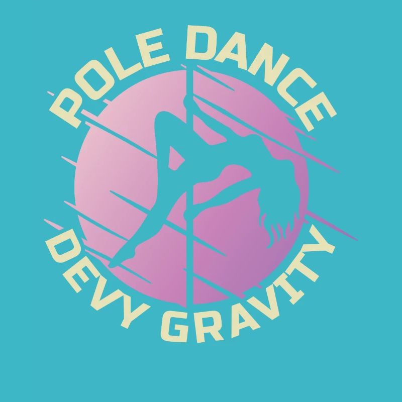 Pole Dance Dancer, Pole Dance, Pole Dancing