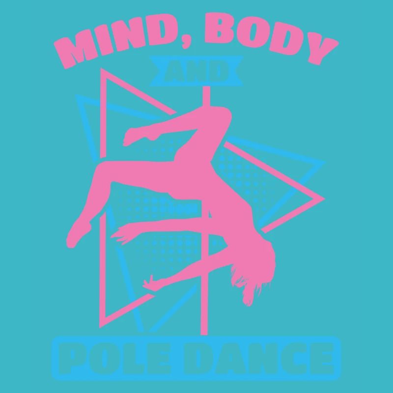 Pole Dance Dancer, Pole Dance, Pole Dancing