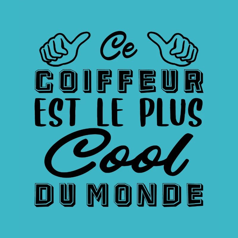 Ce Coiffeur est Le Plus Cool Du Monde