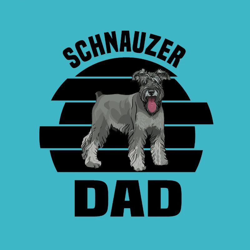 Schnauzer Hunderasse