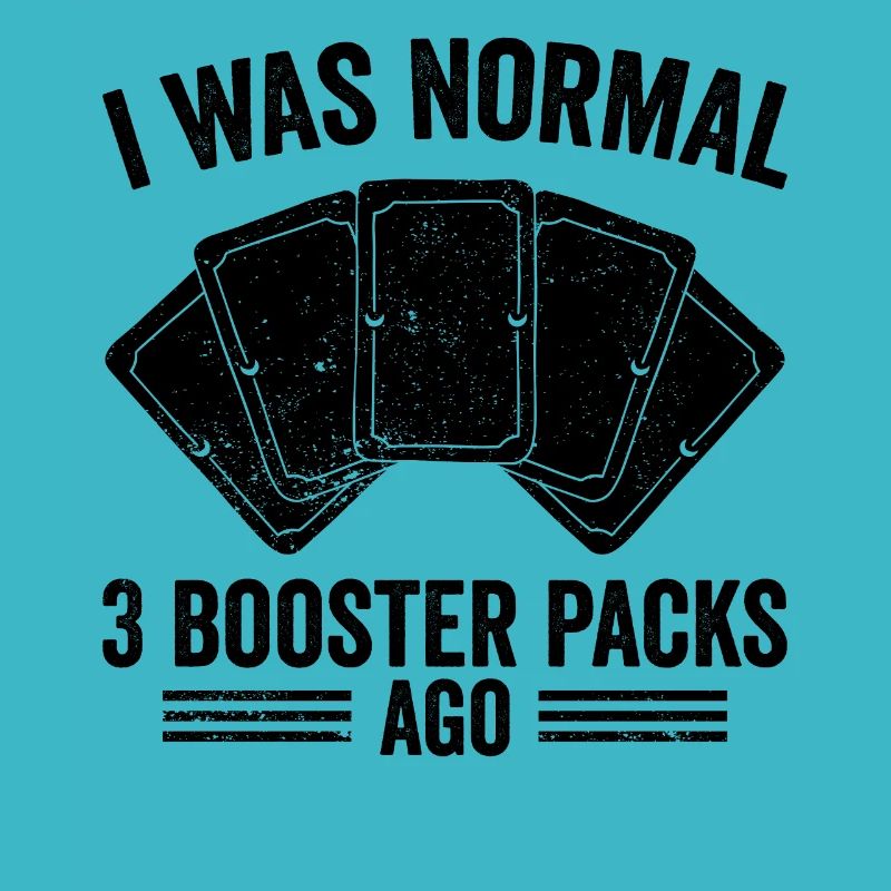 Fun Trading Card Game TCG
