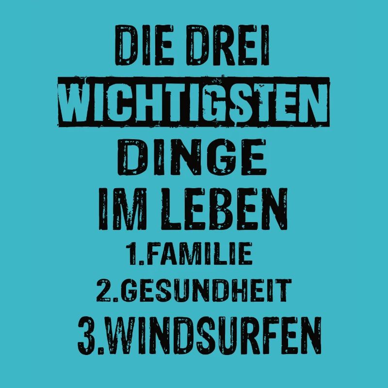 Windsurfen