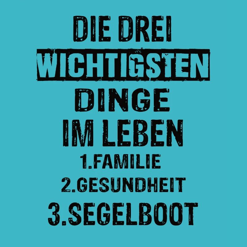 Segelboot