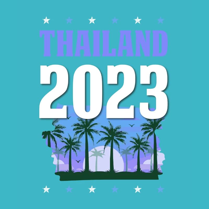 Thailand 2023