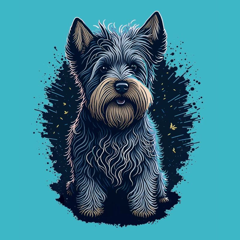 West Highland White Terrier Westie