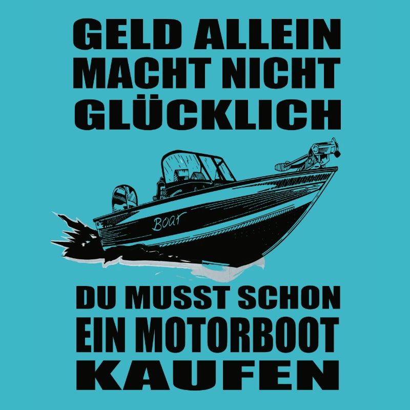 Motorboot