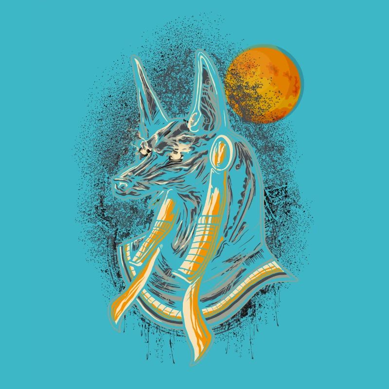 Anubis