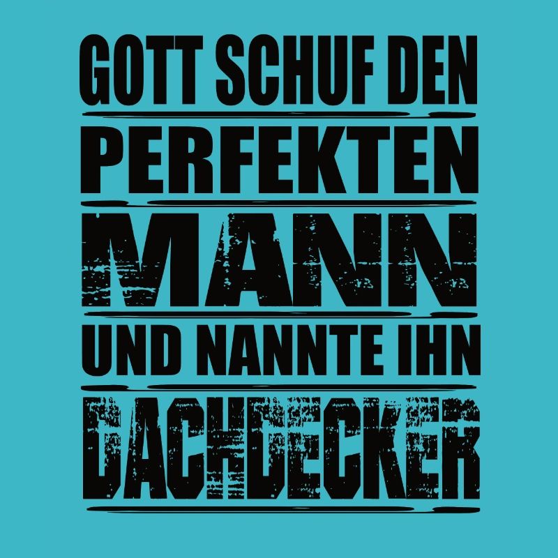 Dachdecker