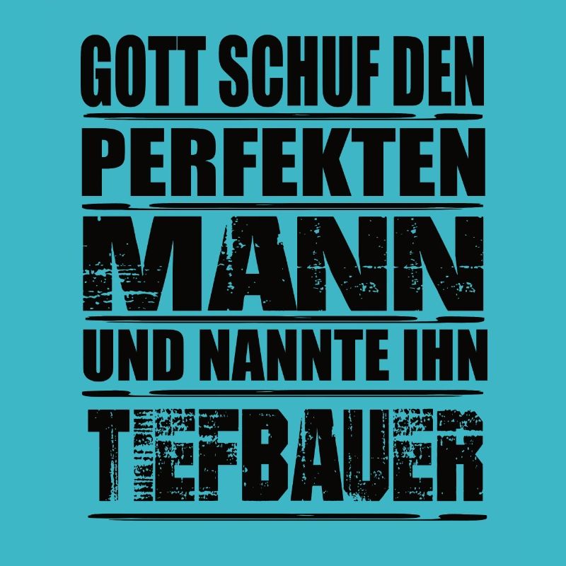 Tiefbauer