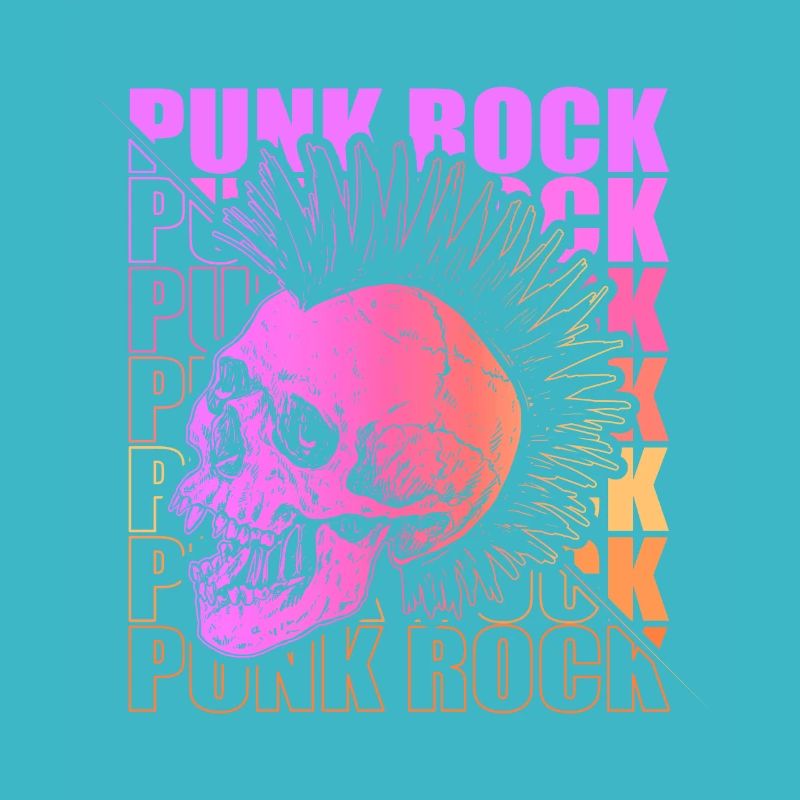 Punk Rock Pogo Anarchy Punks Punk Rocker Punk