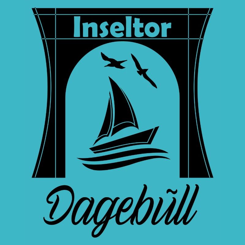 Dagebüll Inseltor