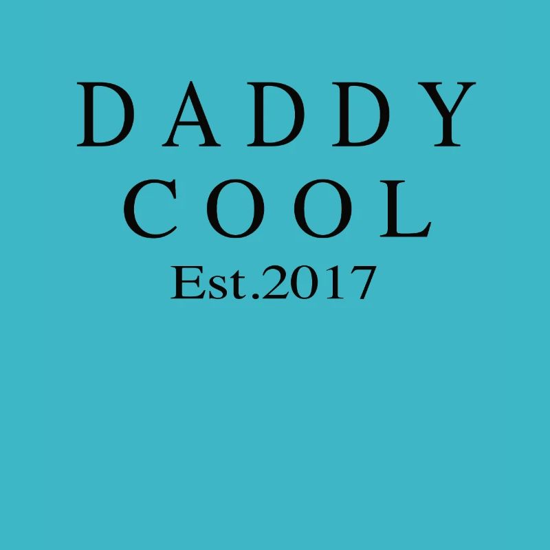 Daddy Cool est 2017
