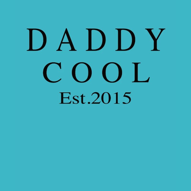 Daddy Cool est 2015