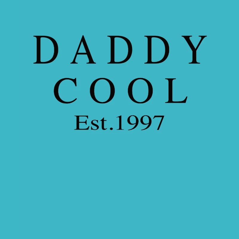 Daddy Cool est 1997
