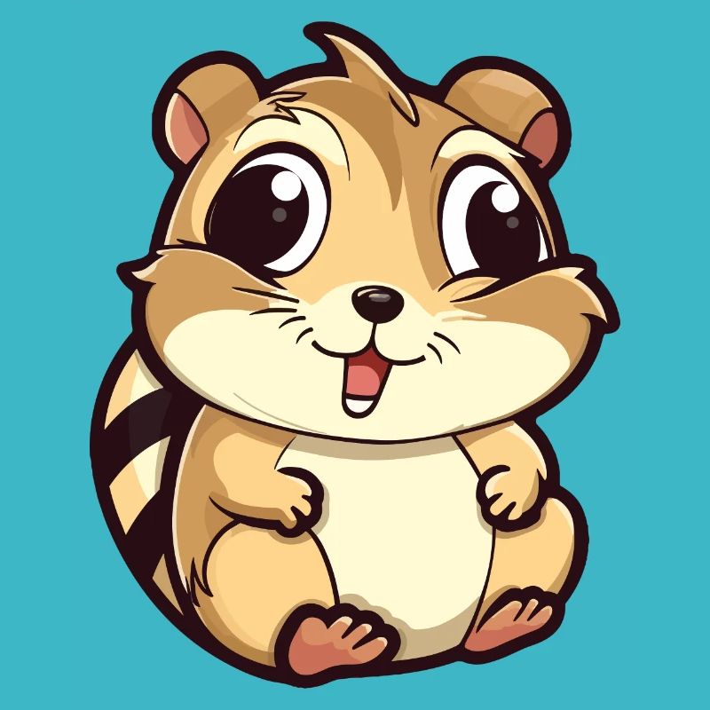 Chipmunk