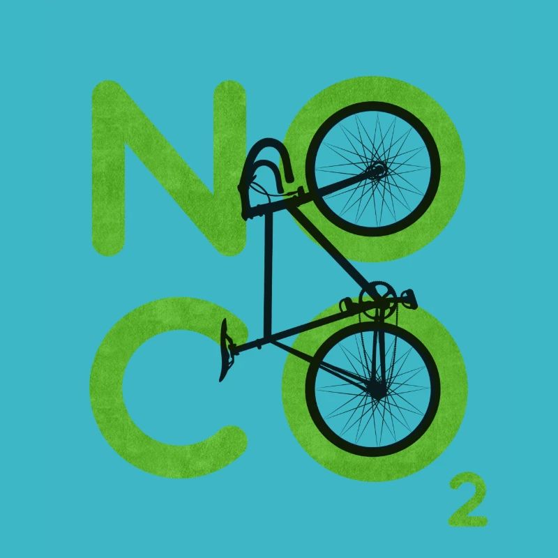 No CO2