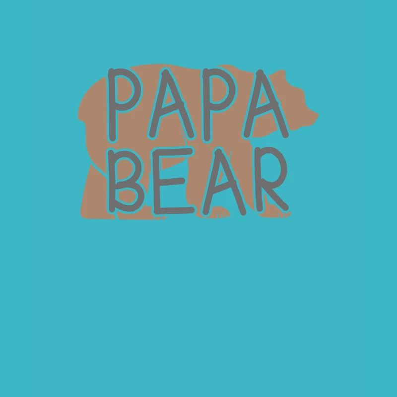 Papa bear