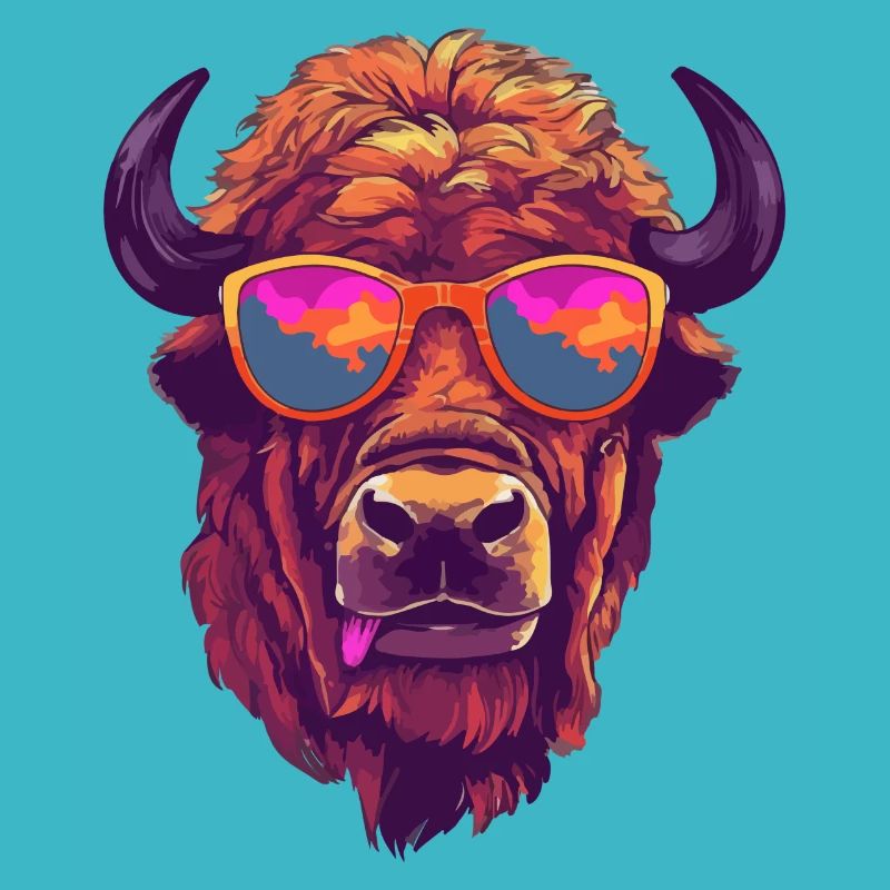 Boli le bison