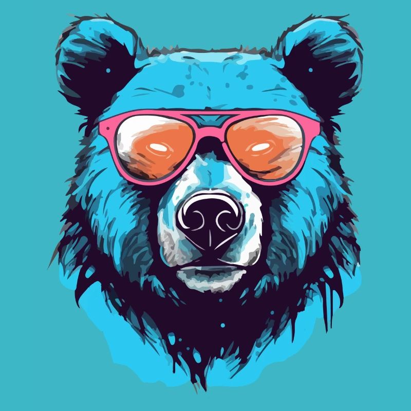 Com the super bear