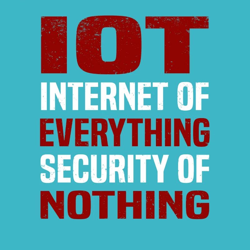 Internet des objets Programmeur IOT Admin IT