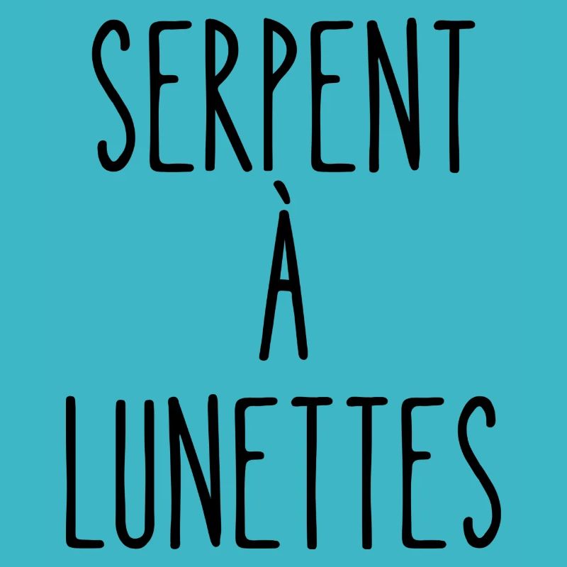 serpent à lunettes