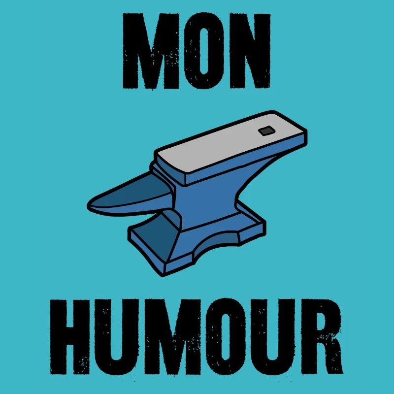 mon humour