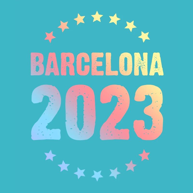 Barcelona 2023