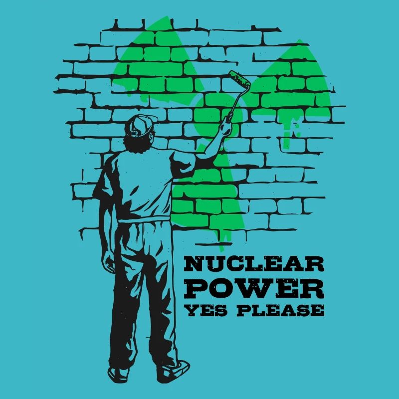 Atomkraft Ja bitte, Ja zu Atomenergie