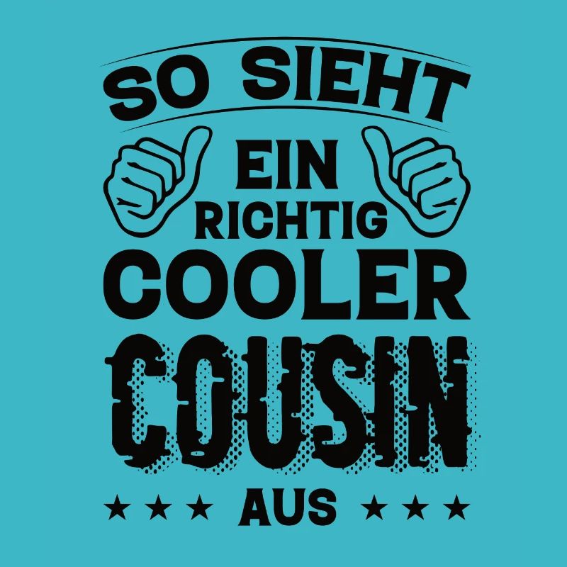 Cousin Cousin Geburtstag Cousin Sprüche Bester