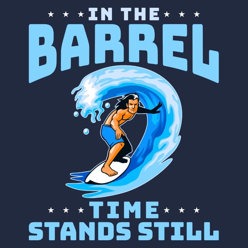 Surf, kitesurf, wakeboard, beach surfers