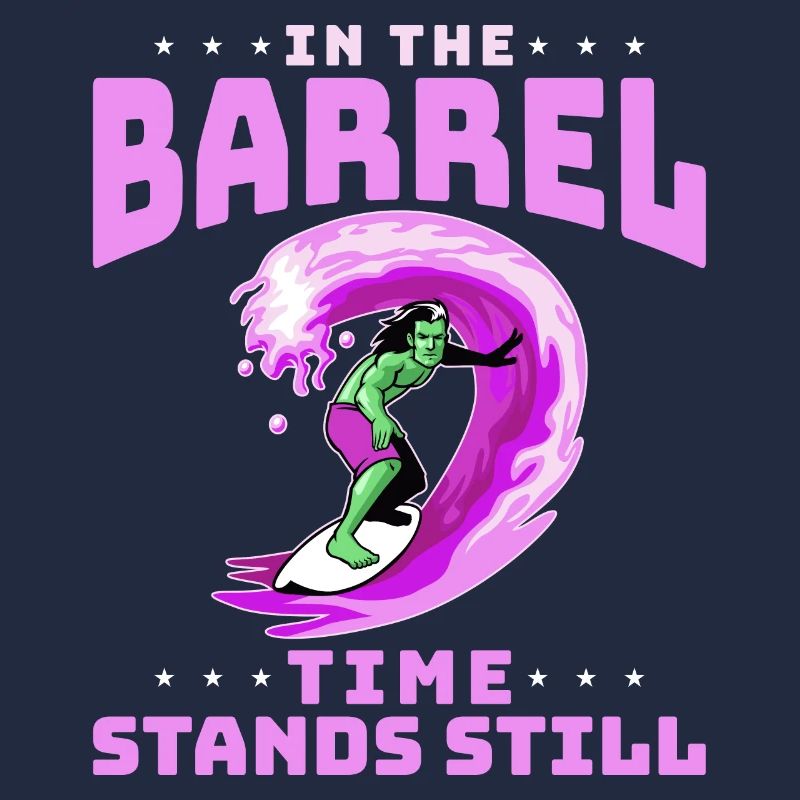 Surf, kitesurf, wakeboard, beach surfers