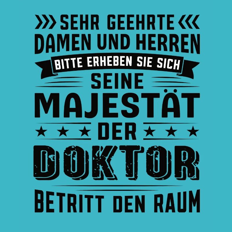 Doktor Geburtstag Doktor Sprüche Doktor Geschenke