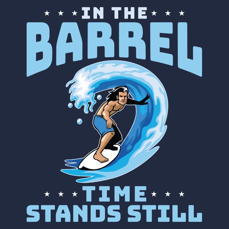 Surf, kitesurf, wakeboard, beach surfers