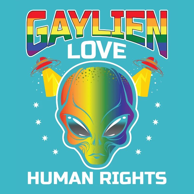 Gender Lesben, Schwule, Trans, Queer Regenbogen