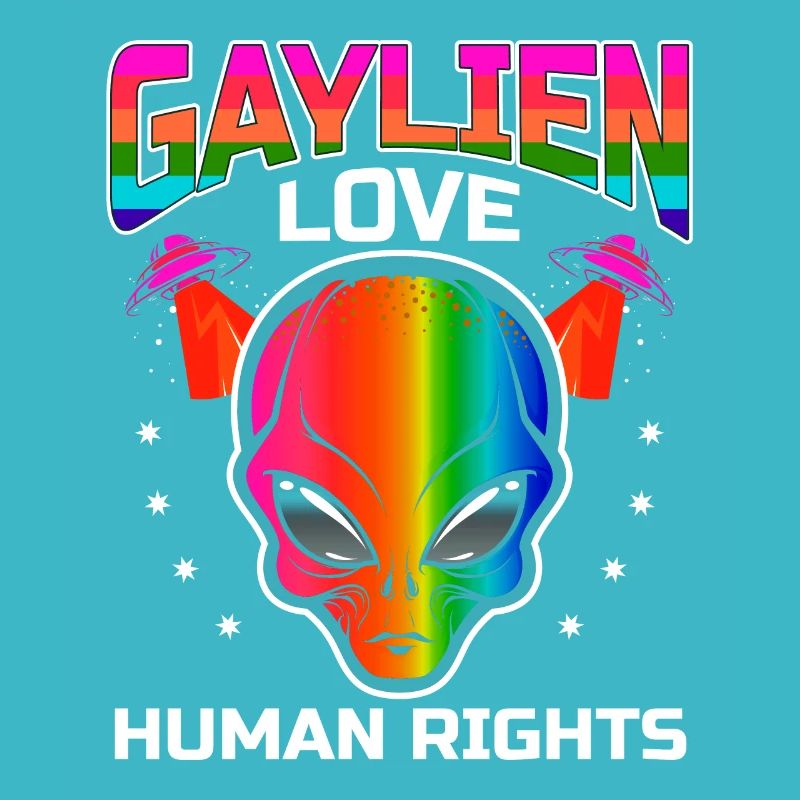 Gender Lesben, Schwule, Trans, Queer Regenbogen