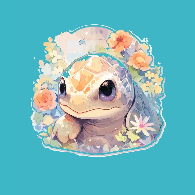 Turtle Lizard Turtle Baby Turtles