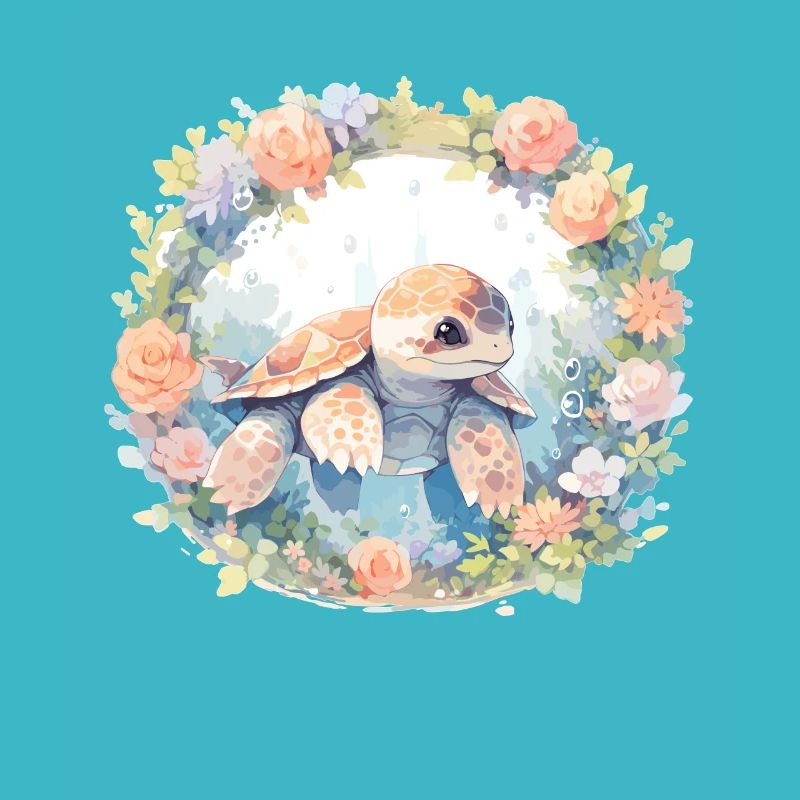 Turtle Lizard Turtle Baby Turtles