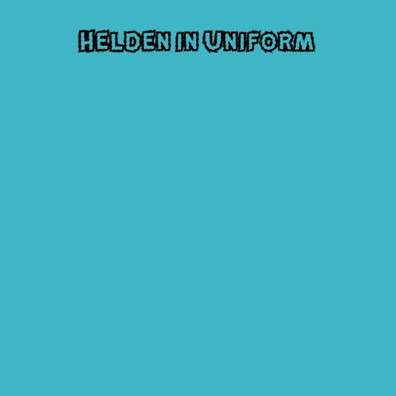 Feuerwehr - Helden in Uniform