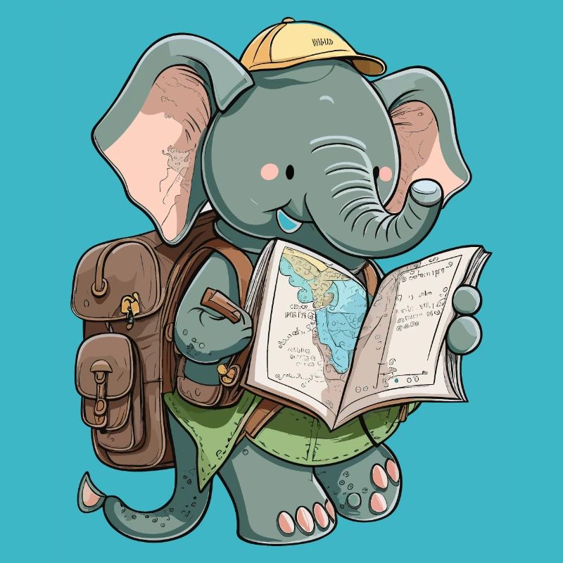 Elephant Explorer