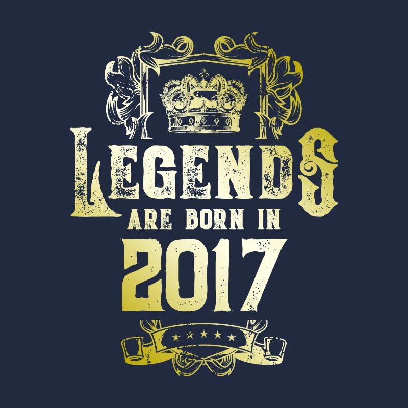 2017 legends geburtstag