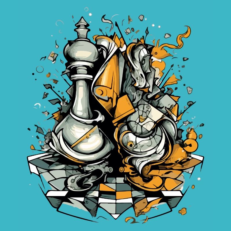 Echecs abstraits