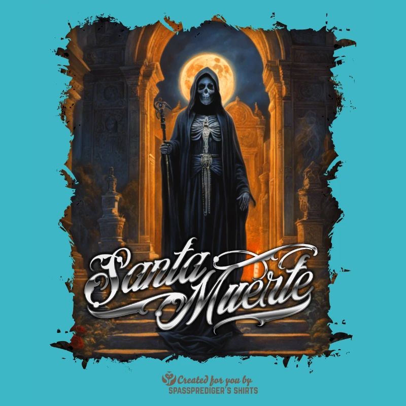 Santa Muerte