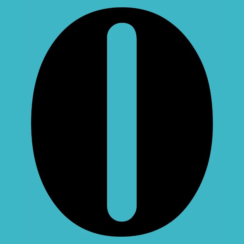 O