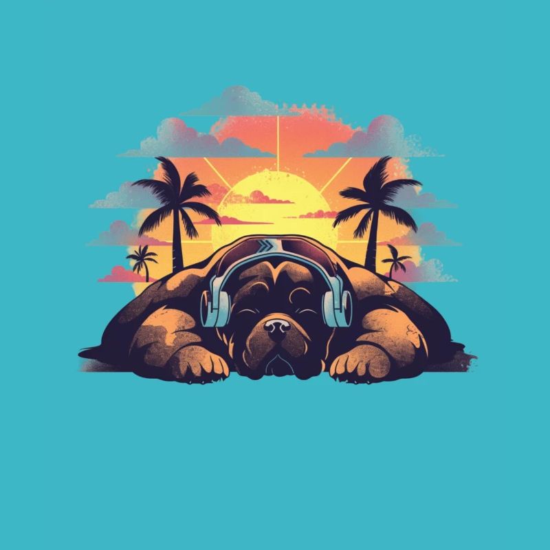 Bouledogue