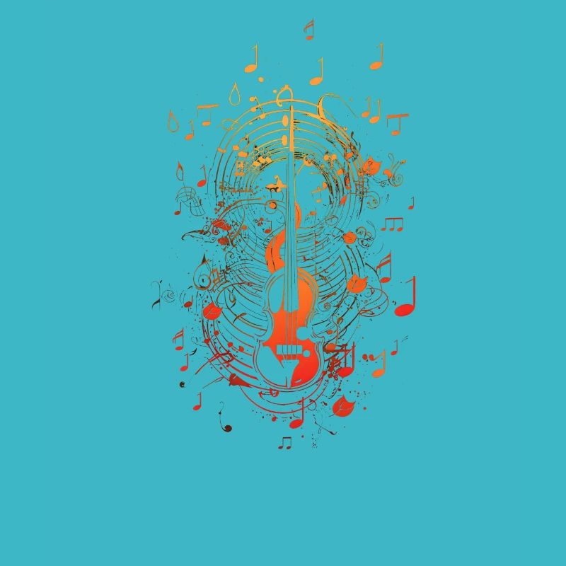 Music Classic Notes