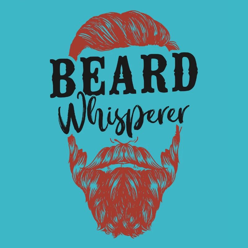Beard Lover Bearded Man Ginger
