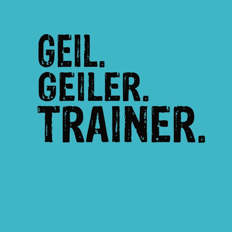 Trainer Bester Trainer Trainer Geburtstag Trainer