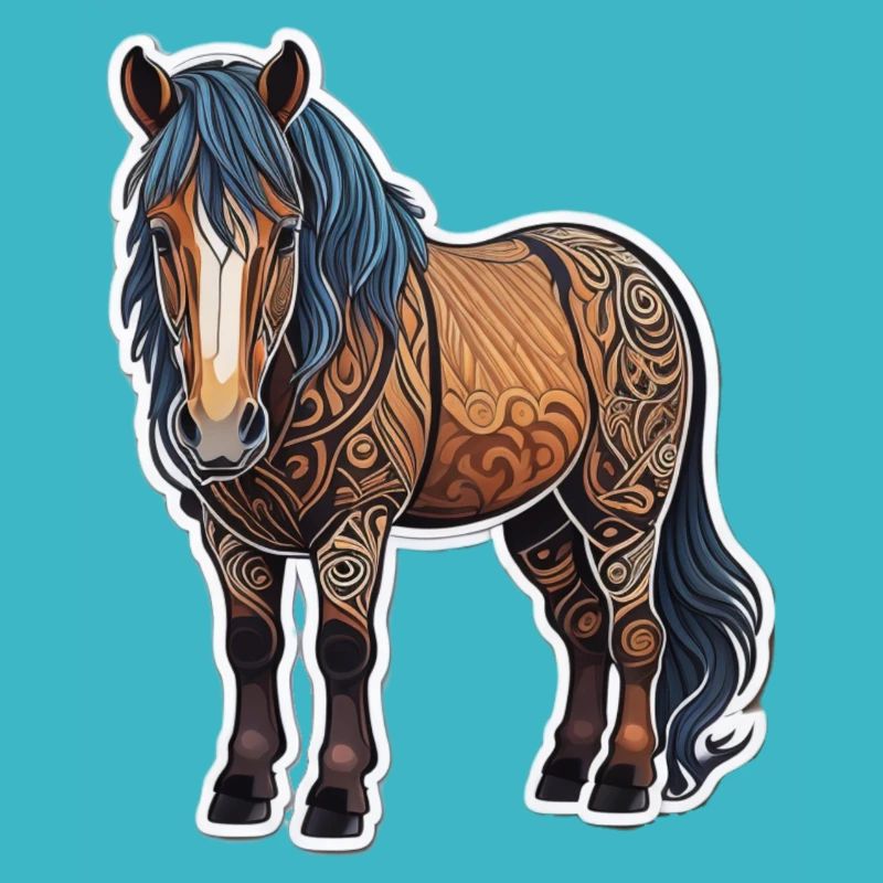Cheval