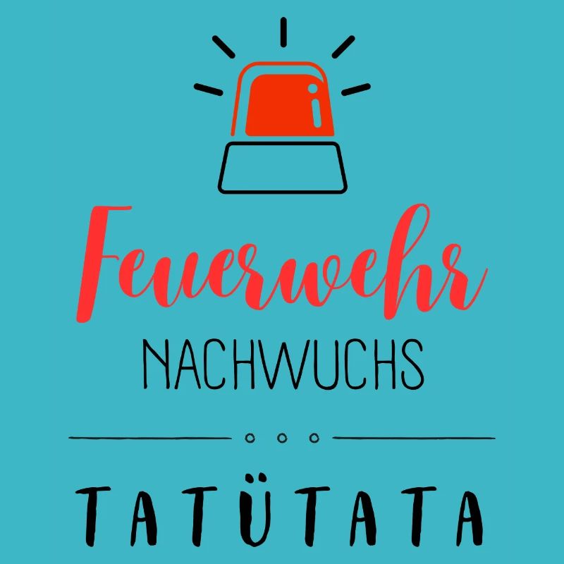 Feuerwehr Nachwuchs 🚒
